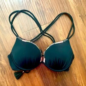 Victorias Secret Swim Top